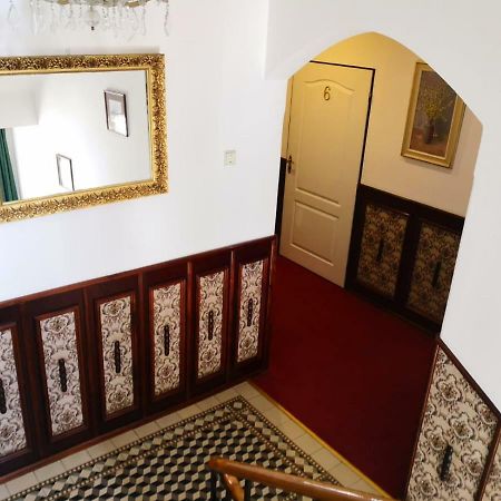 Hotel Anton Prague Extérieur photo