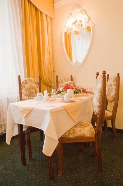 Hotel Anton Prague Extérieur photo