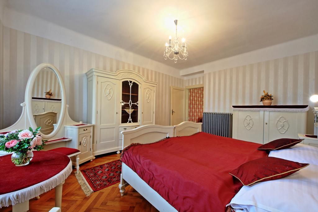 Hotel Anton Prague Extérieur photo