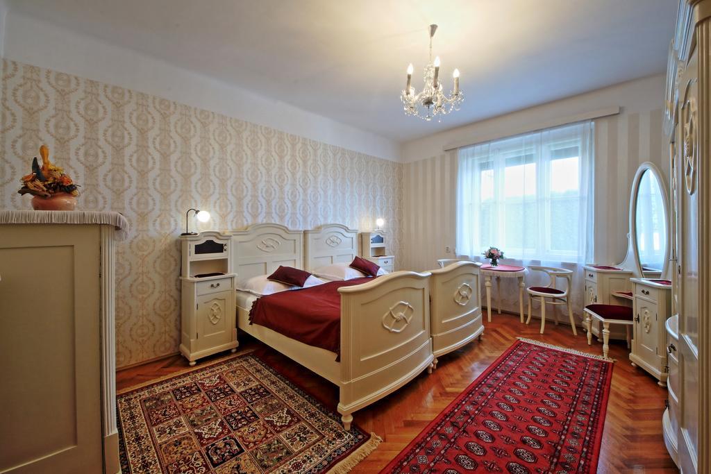 Hotel Anton Prague Extérieur photo