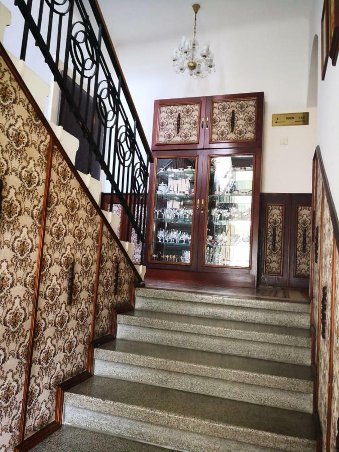 Hotel Anton Prague Extérieur photo