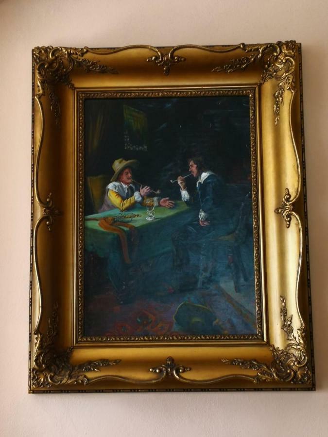 Hotel Anton Prague Extérieur photo